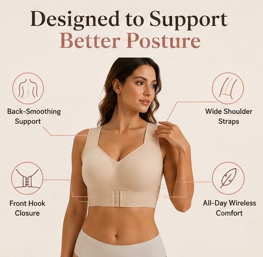 UPLY™ Lift Bra